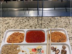 -丰茂烤串(公园店)