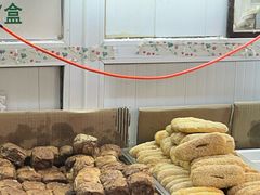 -满记烧饼(牛街东里小区一区店)