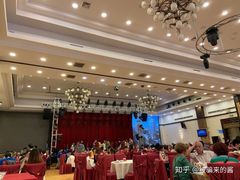 大堂-龙的酒楼·手工早茶·顺德菜(近良路店)