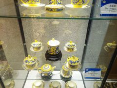 -钓鱼台国宾馆