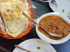 -Santoor 萨都里印度餐厅(北锣鼓巷店)