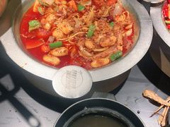 -嘎嘎鸭脑壳(金沙店)