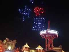 -济南方特东方神画