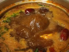 -3号仓库·创意中国菜(乐清正大广场店)