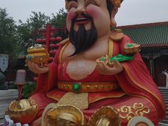 -珠海圆明新园