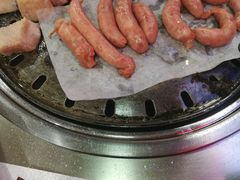 -杀猪天·韩国烤肉(总店)
