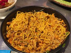 -鱼库·不仅是一家烤鱼店(车公庙店)