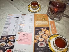 -南海渔村(珠江新城店)