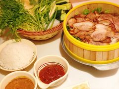 -七八冷面·延边朝鲜族美食(圣熙八号店)