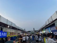 -大学城夜市大排档(凤栖路店)