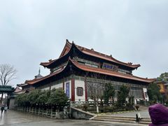 -高旻寺