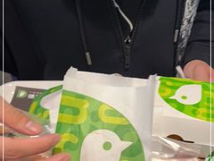 -德克士(西站站内店)