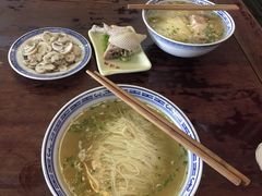 -同得兴 Since·1995 传统苏式面馆(嘉馀坊店)