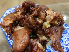 -娄三少·老北京春饼烤鸭家常菜(方庄店)