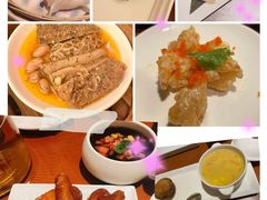 -杭州JW万豪酒店-万豪中餐厅