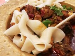 -阿拉丁新疆风味餐厅·清真(罗廊巷店)