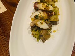 -Mercato莫卡多露台餐厅与酒吧(K11店)