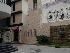 -上海蔡元培故居陈列馆