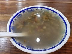 苏式绿豆汤-随柳居·苏式小吃(建新巷店)