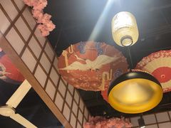 -千寻山野烤肉(天虹店)
