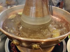 -情忆草原涮肉馆