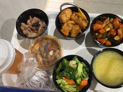 -阿那亚第六食堂(文创街区店)