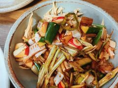 -鸽子窝(黄村店)