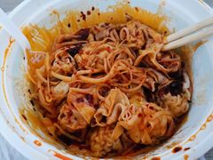 -袁记云饺(鼓楼店)