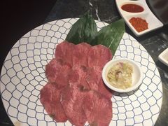 -十三姨正合丰烤肉(营迹路店)