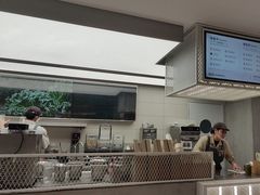 -喜茶(广州东方宝泰店)