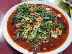 -古道惠风饭庄
