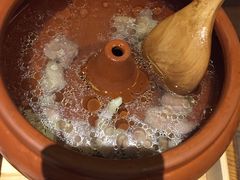 -云海肴·汽锅鸡·云南菜(天津国金汇店)