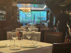 -Wolfgang’s Steakhouse 沃夫冈牛排馆(上海白玉兰广场店)