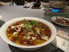 -花迹(富春江东街店)