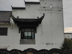 -婺源梦里老家大型山水实景演出