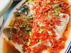 -武庄主特色炒鸡(周恩来纪念馆店)