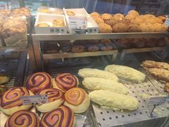 -巴黎优朵烘焙馆(菱角湖壹号店)