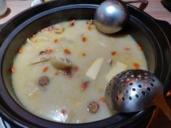 -探窝·竹笙椰子鸡(杨箕店)