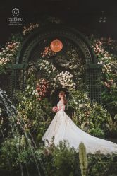 -格乐利雅婚礼艺术中心(南外滩店)