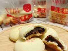 藏饼-欣乐糕点店(洪湖里总店)