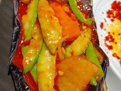 -3号仓库·创意中国菜(嘉兴龙鼎万达店)