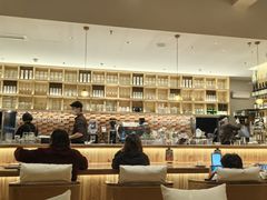 -无印良品餐堂 MUJI Diner(成都太古里店)