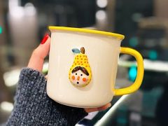 -燕庭·纯燕窝·甜品下午茶(南京西路店)