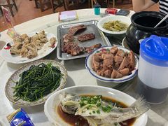 -区海鸡场饭店(石壁店)