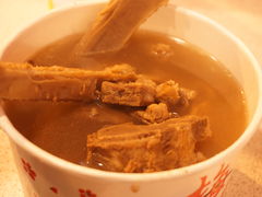 -陈董药炖排骨(饶河街店)