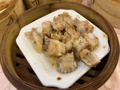 -新东源国际酒店·新东源食坊(沙井店)
