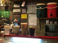 -香港鸿记冰室