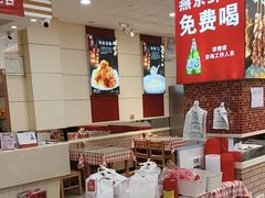 -孟记粥铺·家常菜·烧烤·粥(亚运村店)