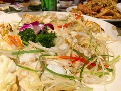 -百年银屏蚝烙·潮汕菜·非遗(乐山店)
