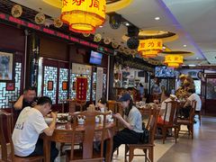 -同得兴 Since·1995 传统苏式面馆(十全街店)